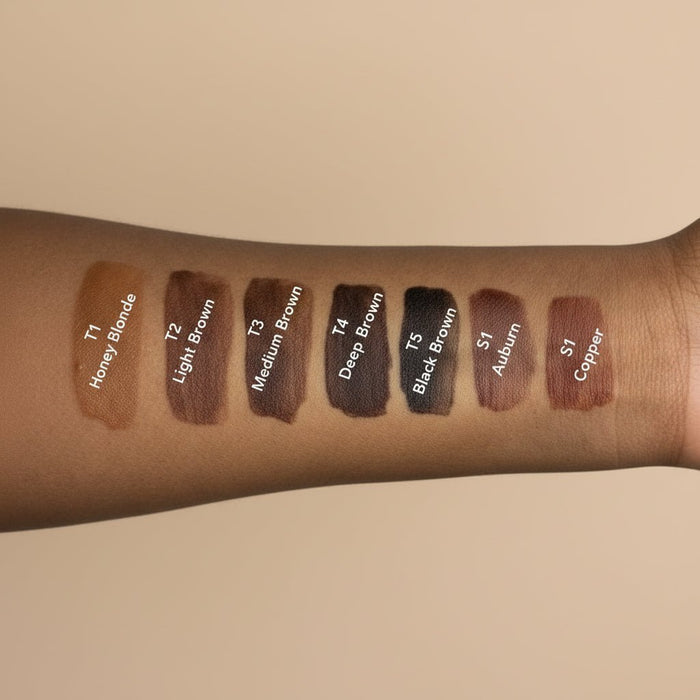 True - Tone Pigment - Brow Haus Beaute