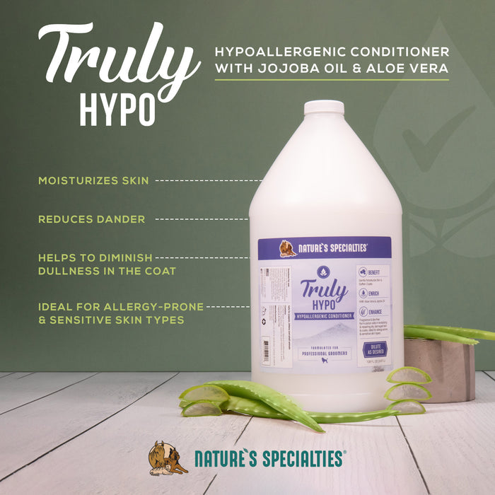 Truly Hypo Conditioner