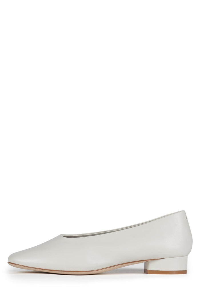 White / 5