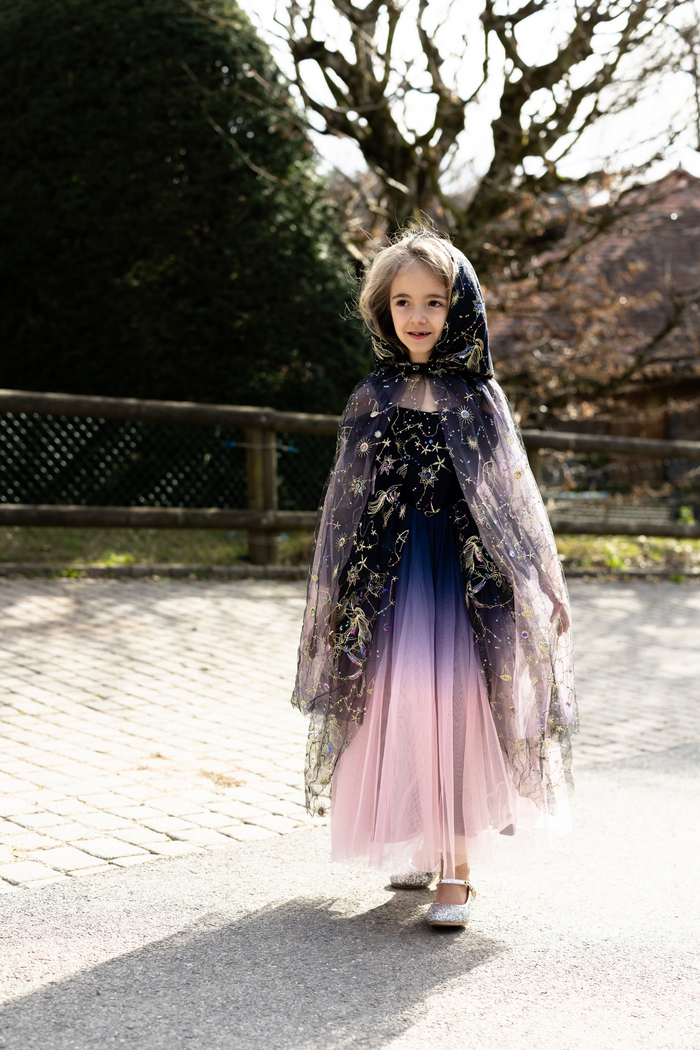 Twilight Enchantress Gown