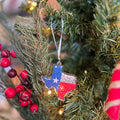 TX Ornament