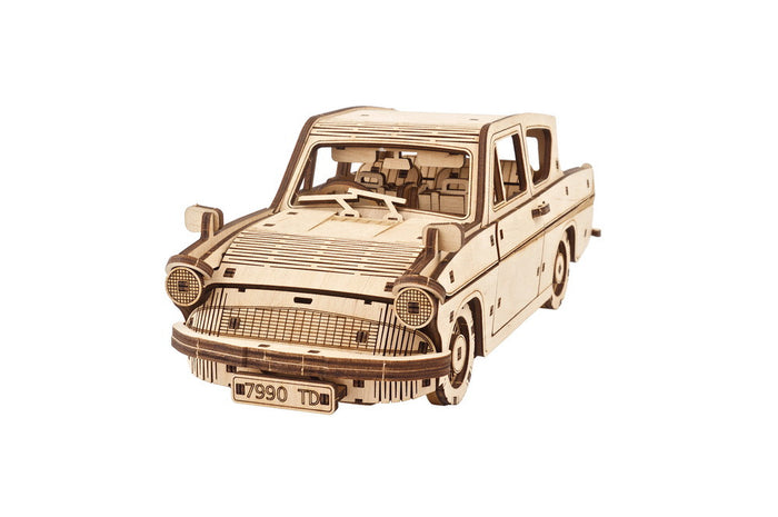 UGears Flying Anglia