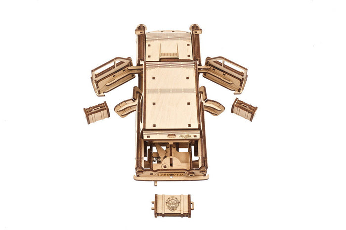 UGears Flying Anglia