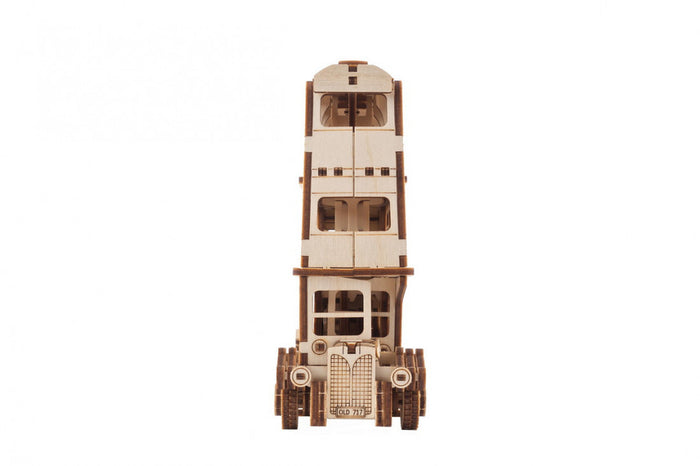 UGears Harry Potter The Knight Bus