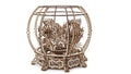 UGears Mechanical Aquarium
