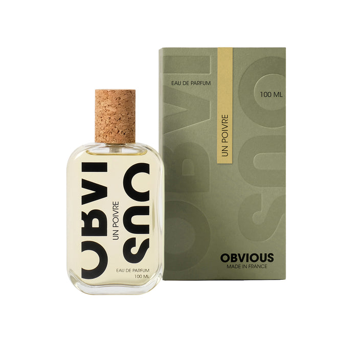 Un Poivre  Eau de Parfum