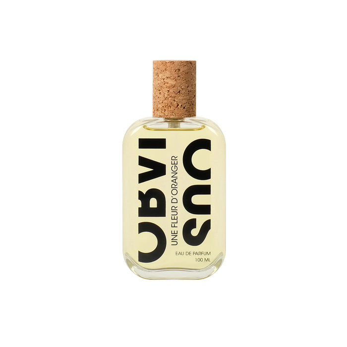 Une Fleur d'Oranger Eau de Parfum