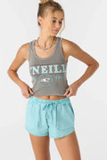 University Tank Top