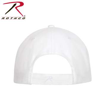 USA Flag Low Profile Cap