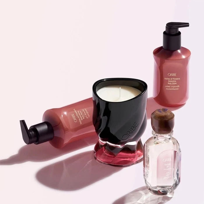 Valley of Flowers Replenishing Body Wash - 300ml - Waha Lifestyle