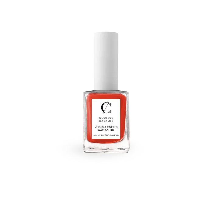 n°88 Orange flash, sans certification