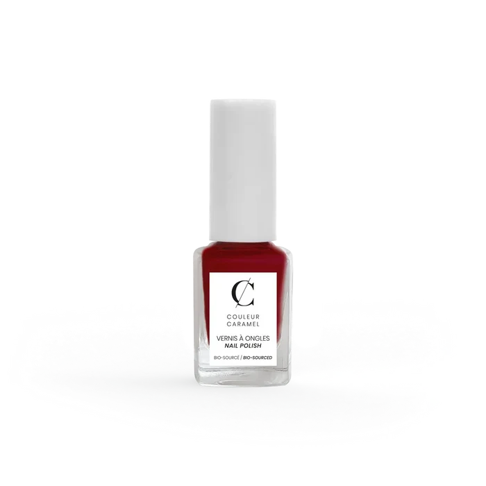 n°08 Rouge mat, sans certification