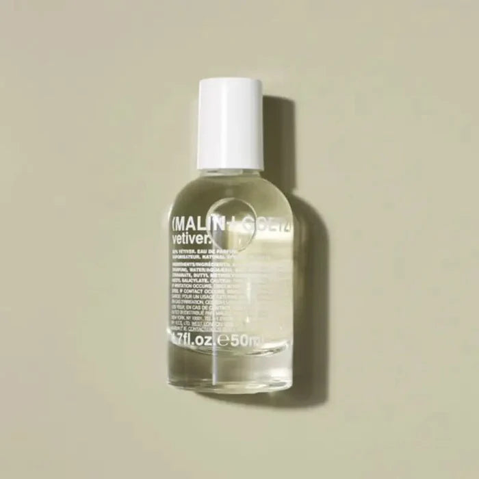 MALIN+GOETZ Vetiver Eau de Parfum for Women - 50ml - Waha Lifestyle - Kuwait