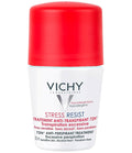 Vichy Stress Resist Deo Roll On 72H