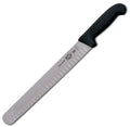 Victorinox Wide Hollow Ground Slicer - 12 inch