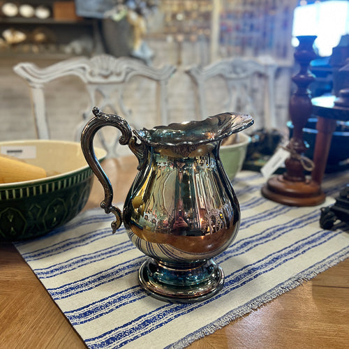 Vintage Pitcher
