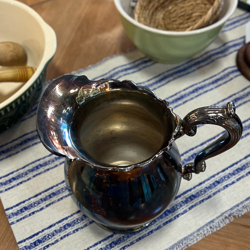 Vintage Pitcher