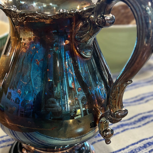 Vintage Pitcher