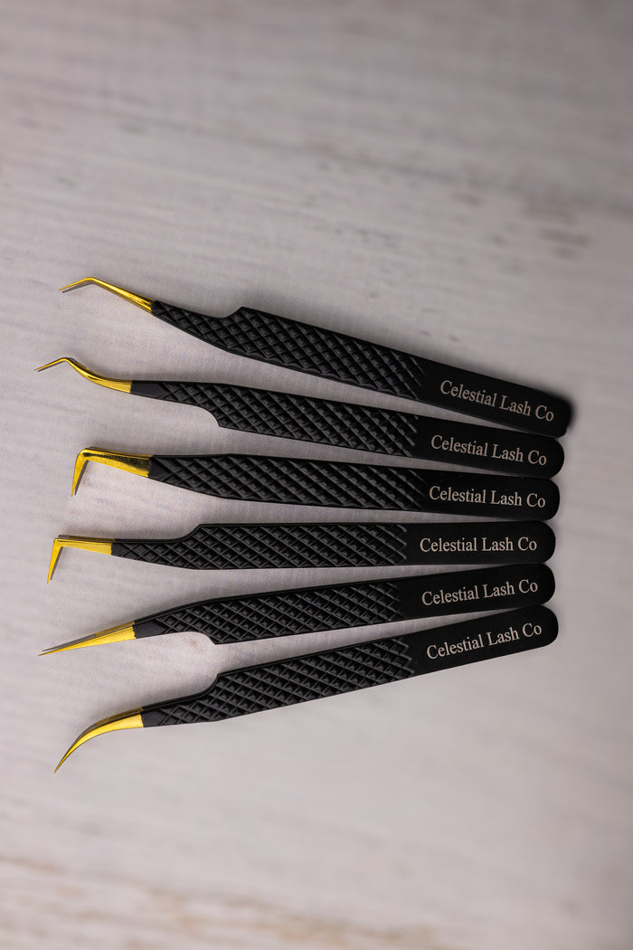Volume (Black)