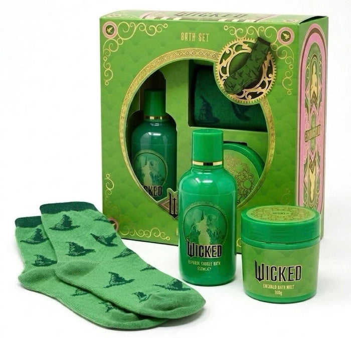 W Gift Set