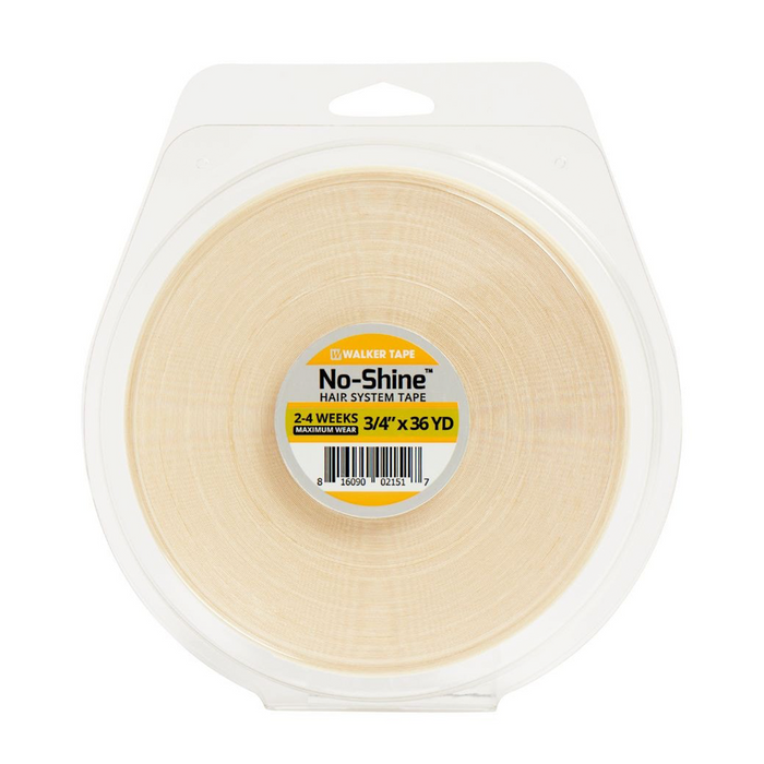 Walker Tape - No Shine