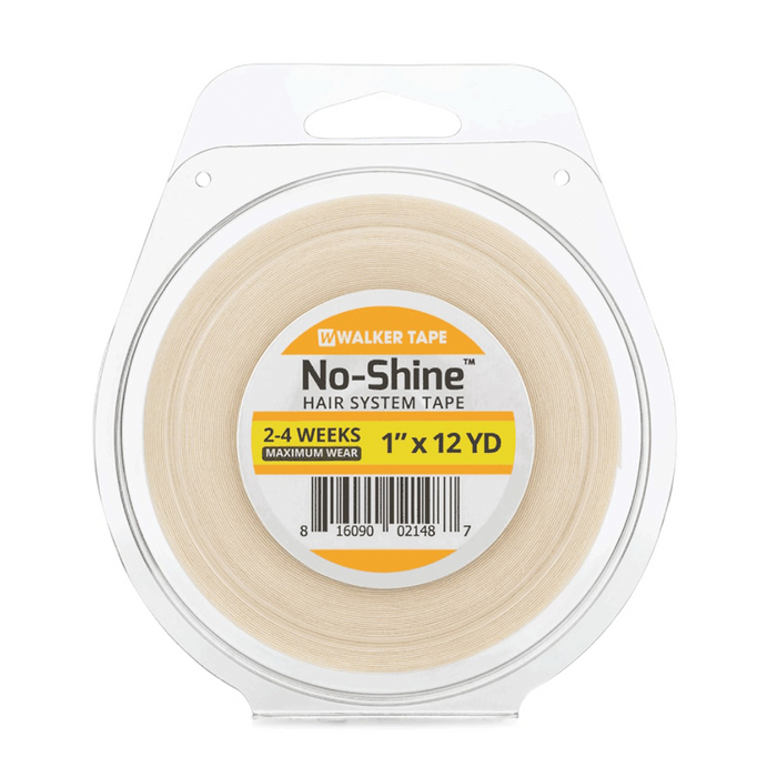 Walker Tape - No Shine