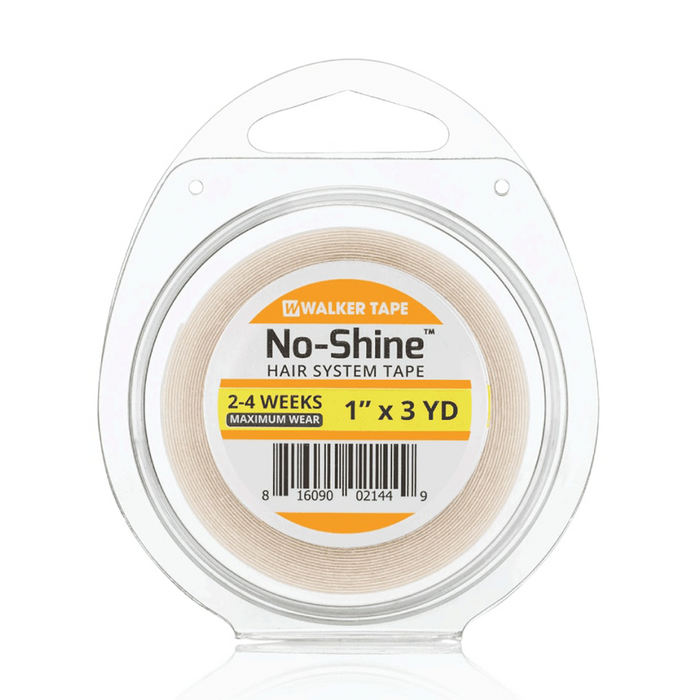 Walker Tape - No Shine