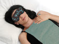 WARM BUDDY Aromatherapy Sleep Mask