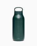 Water Tumbler 550ml - Deep Green