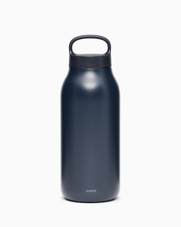 Water Tumbler 550ml - Deep Navy