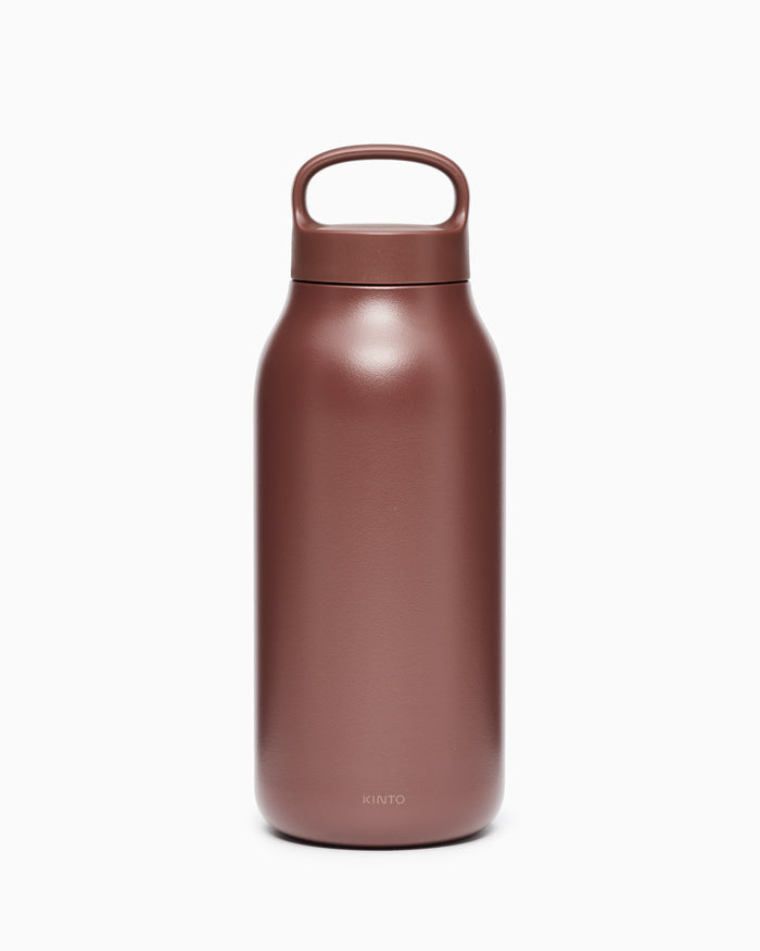 Water Tumbler 550ml - Maroon