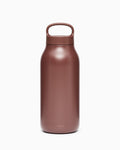 Water Tumbler 550ml - Maroon