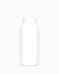 Water Tumbler 550ml - White