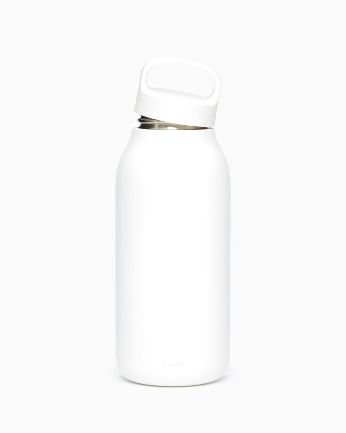 Water Tumbler 550ml - White
