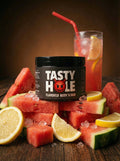 Watermelon Lemonade - TastyHole® Flavored Body Scrub