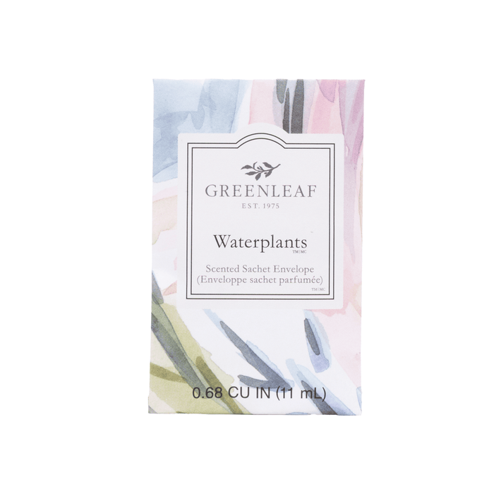 Waterplants Small Sachet 30 Pack - Olita Gifts & Goods