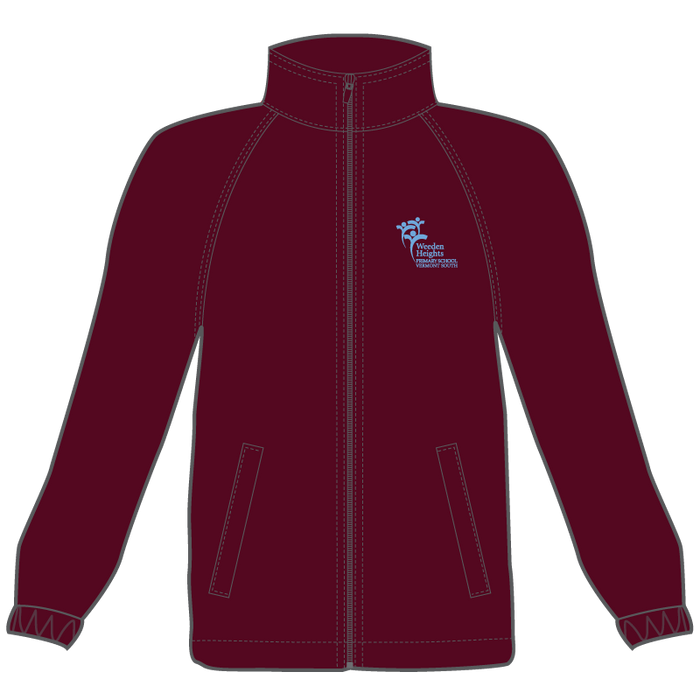 Waterproof Jacket