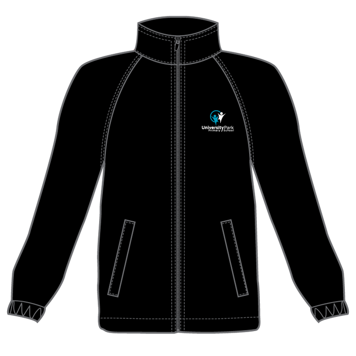 Waterproof Jacket