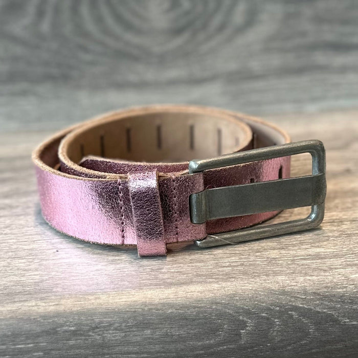 We The Free Jona Belt