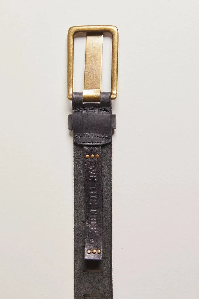 We The Free Jona Belt