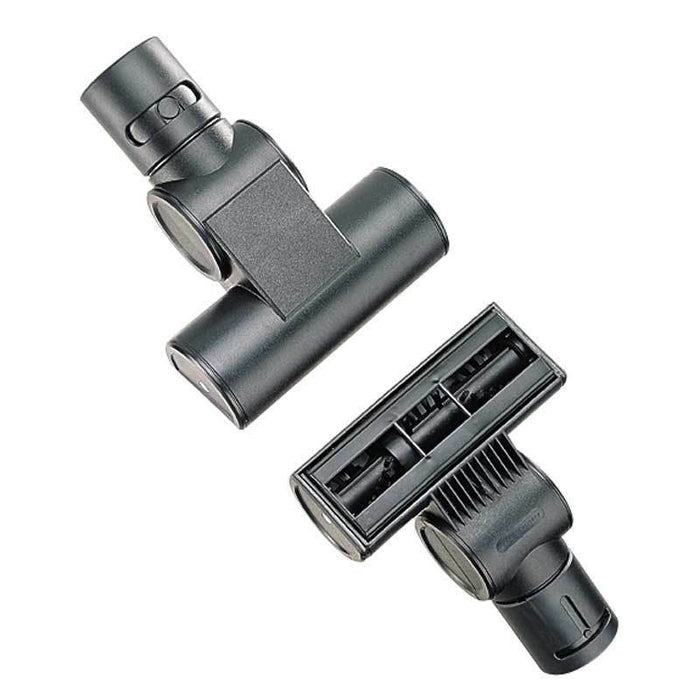 WESSELL WERK,TURBO TOOL-1 1/4' HAND HELD,BLACK # 12.9 170-11