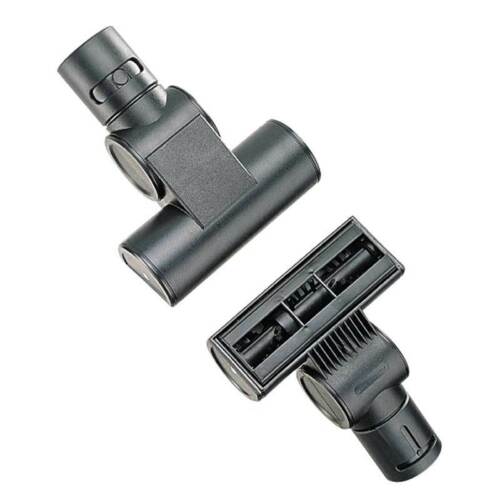 WESSELL WERK,TURBO TOOL-1 1/4' HAND HELD,BLACK # 12.9 170-11