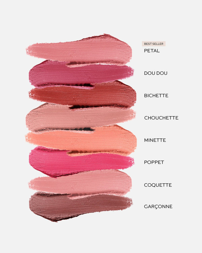 Westman Atelier | Baby Cheeks Blush Stick - Westman Atelier - Living with Ivey