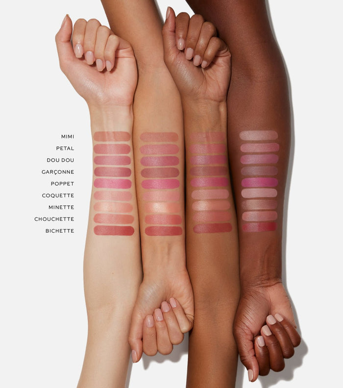 Westman Atelier | Baby Cheeks Blush Stick - Westman Atelier - Living with Ivey