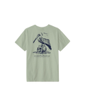 Wharf Watcher Tee
