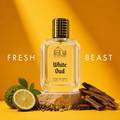 White Oud | Long Lasting | Extrait de Parfum | 100 ml Ottochem's Perfume