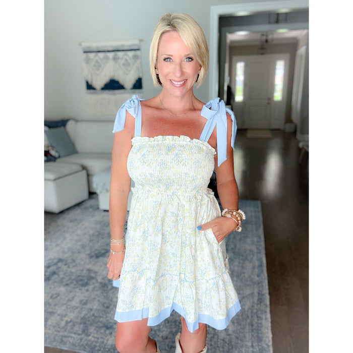 Wildflower Wishes Dress