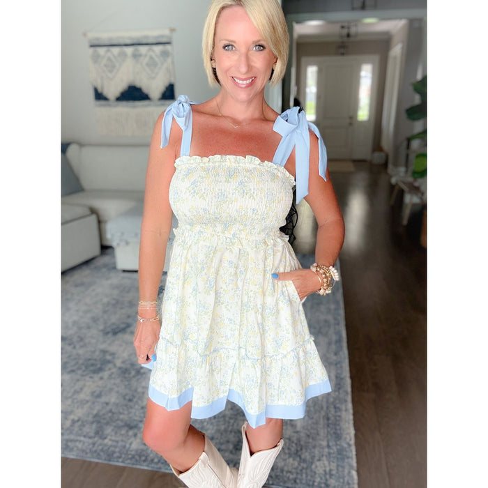 Wildflower Wishes Dress