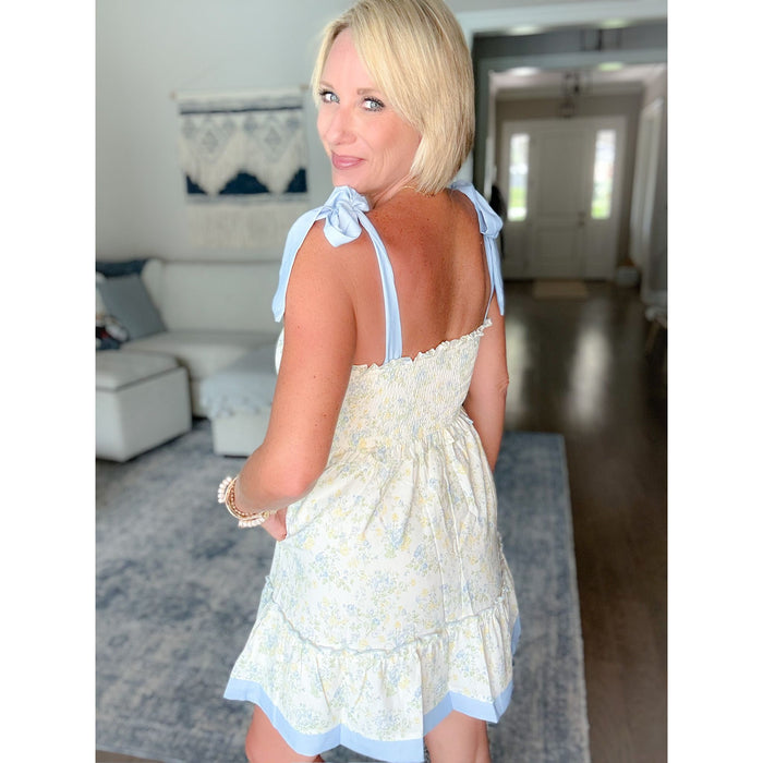 Wildflower Wishes Dress