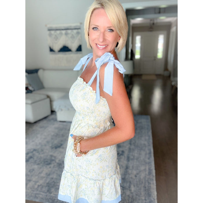 Wildflower Wishes Dress